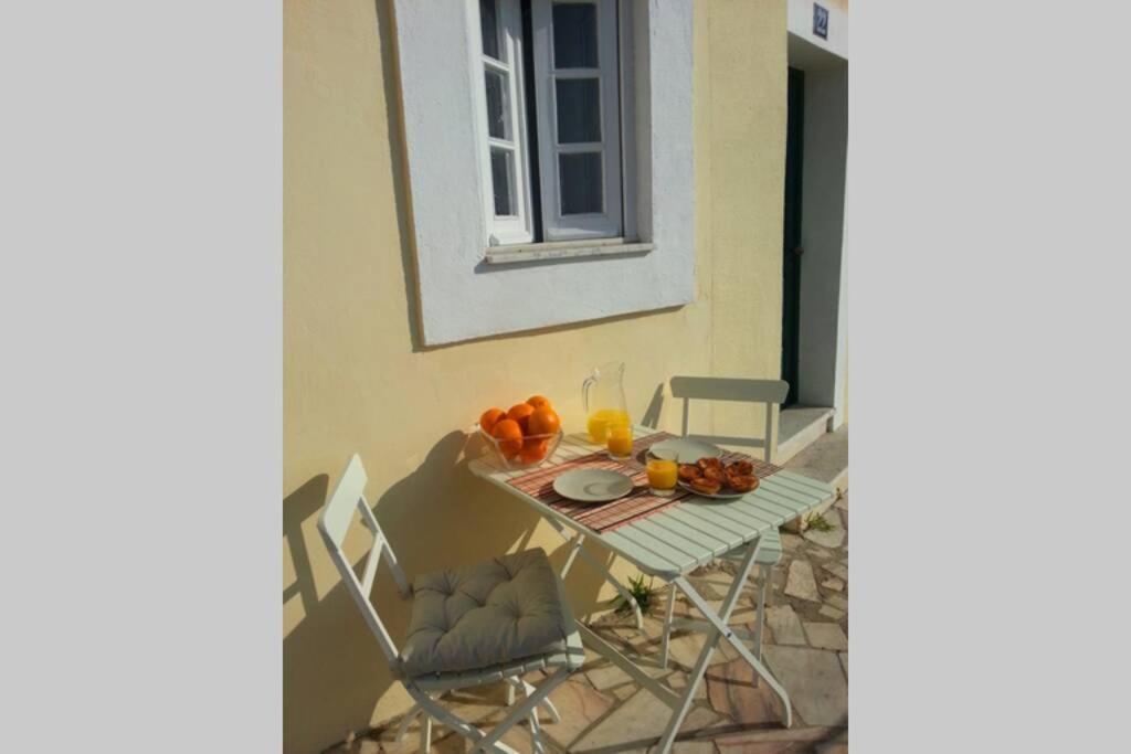 Inloveapartments - Dolls House At Downtown Lisboa Exterior foto
