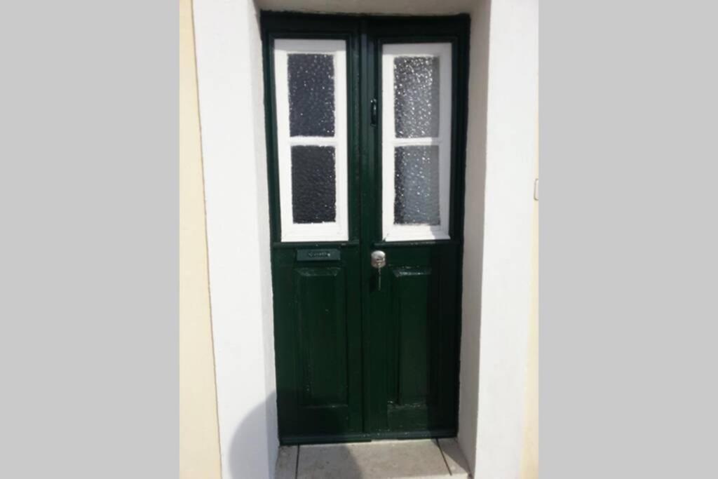 Inloveapartments - Dolls House At Downtown Lisboa Exterior foto