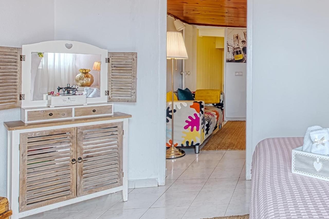 Inloveapartments - Dolls House At Downtown Lisboa Exterior foto